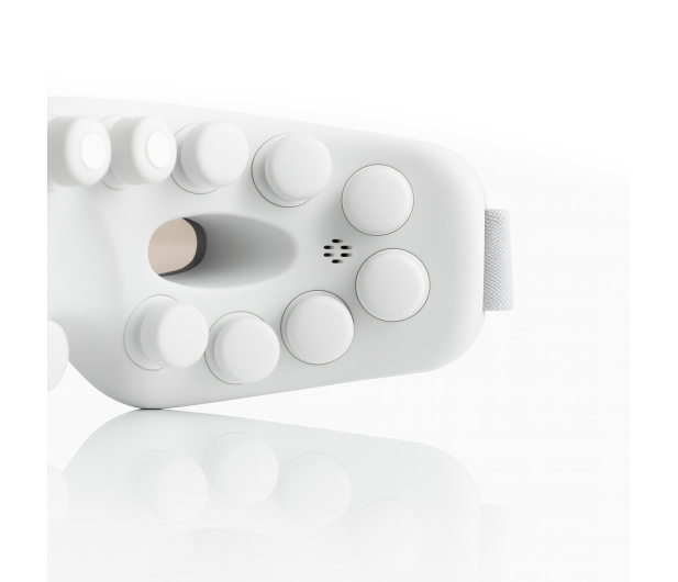 Medivon Masażer oczu Horizon LUX - 1238664 - zdjęcie 4